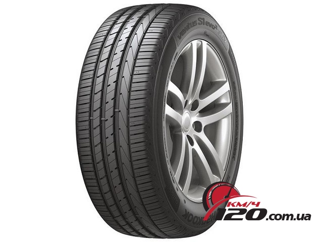 Hankook Ventus S1 Evo2 SUV K117A 255/50 R19