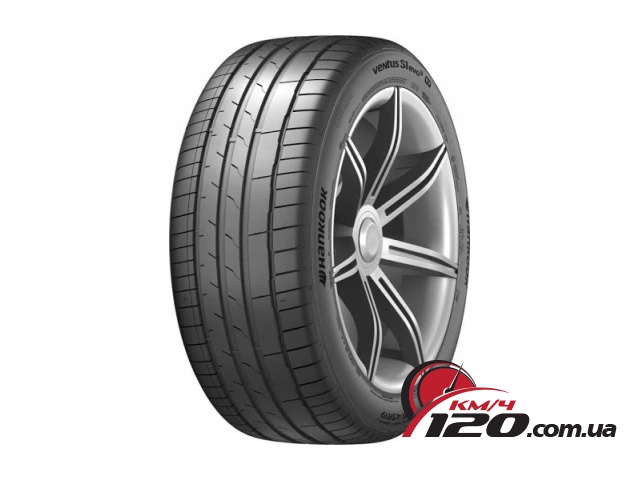 Hankook Ventus S1 Evo3 EV K127E 255/45 R19