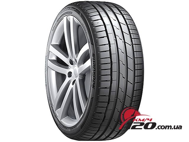 Hankook Ventus S1 Evo3 K127 235/45 R19