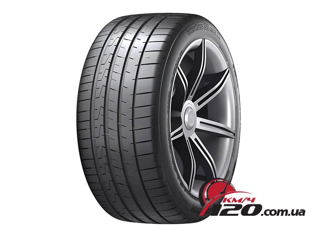 Hankook Ventus S1 Evo Z K129 295/45 R20