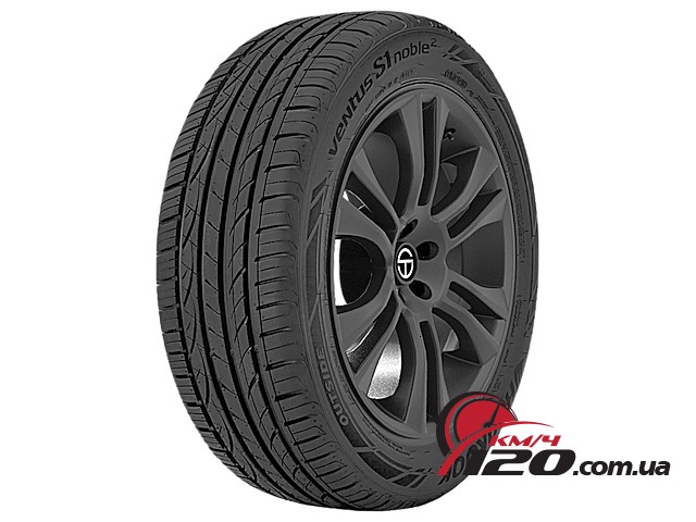 Hankook Ventus S1 Noble 2 H452B 255/45 R19