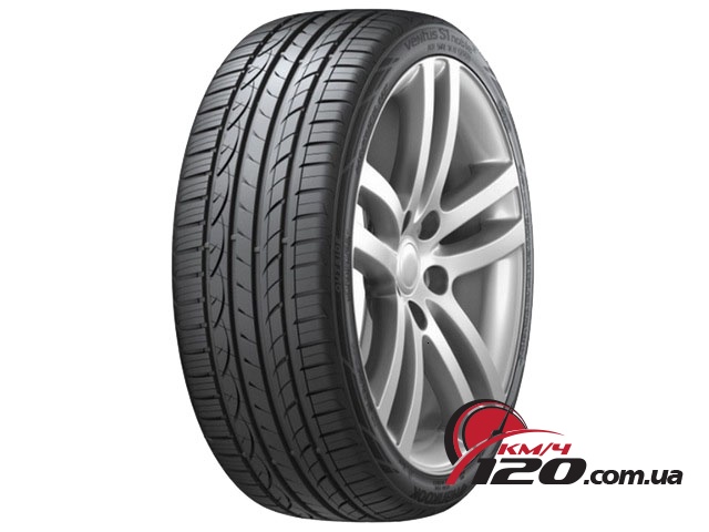 Hankook Ventus S1 Noble 2 H452 285/35 R20