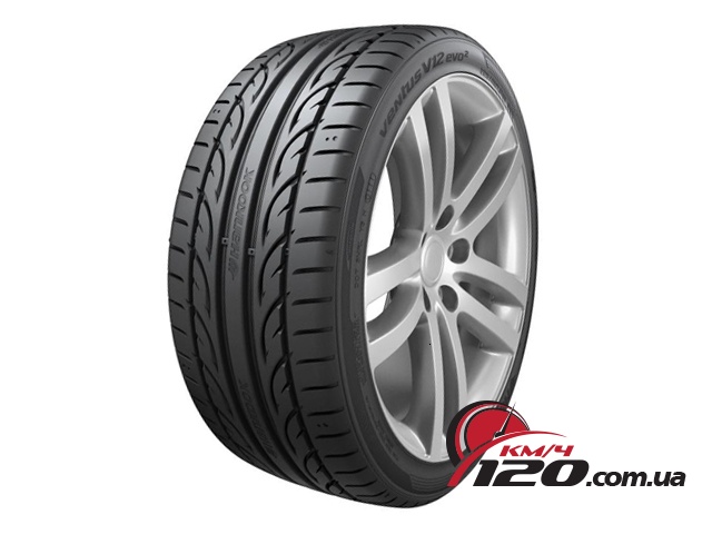 Hankook Ventus V12 Evo 2 K120 215/40 R18