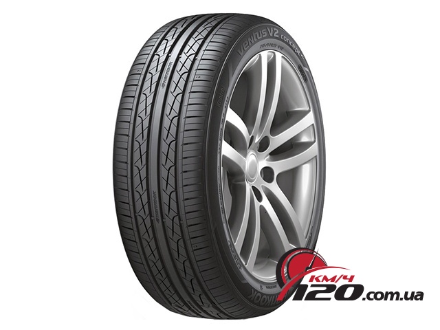 Hankook Ventus V2 Concept 2 H457 225/45 R19