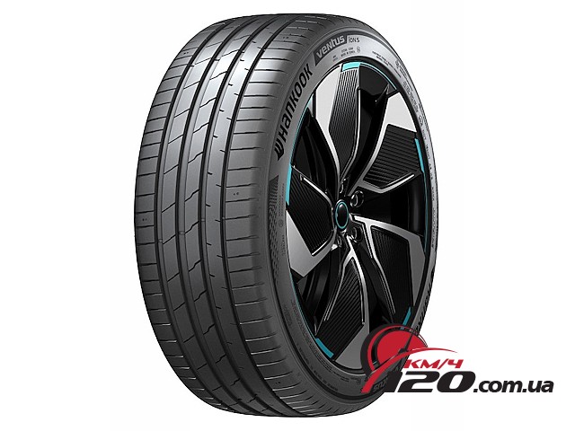 Hankook Ventus iON S 255/40 R20