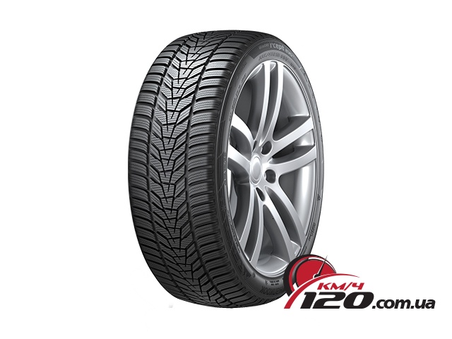 Hankook Winter I*Cept Evo3 W330 255/35 R19