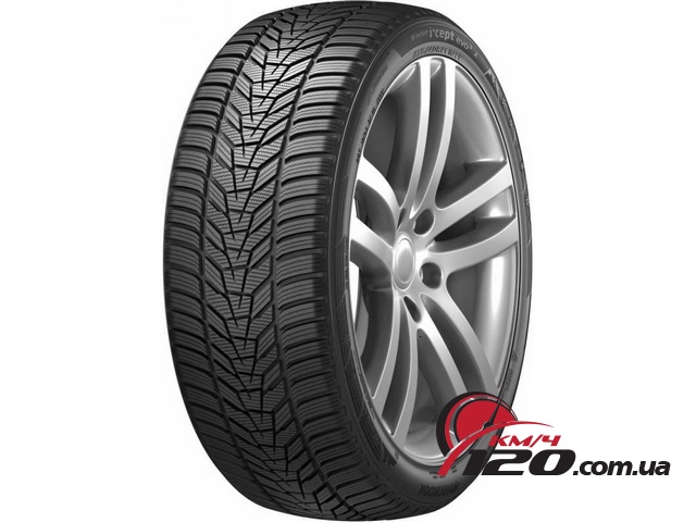 Hankook Winter I*Cept Evo3 X W330A 275/35 R22