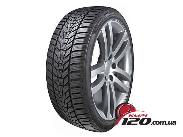 Hankook Winter I*Cept Evo3 X W330С 265/50 R19