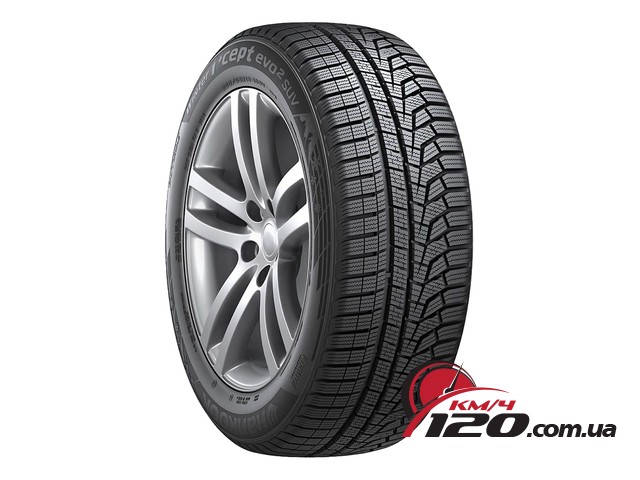 Hankook Winter I*Cept Evo 2 SUV W320A 245/70 R16
