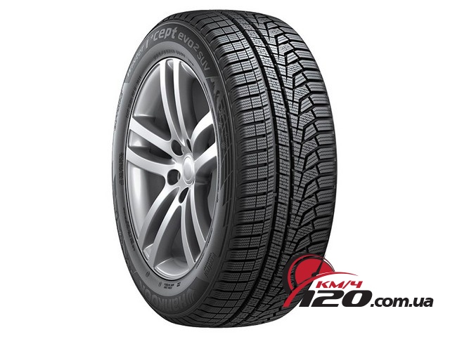 Hankook Winter I*Cept Evo 2 W320 285/30 R22