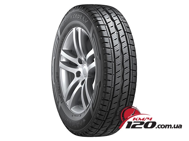 Hankook Winter I*Cept LV RW12 225/70 R15