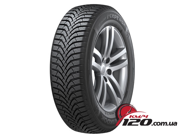 Hankook Winter I*Cept RS2 W452 195/60 R16