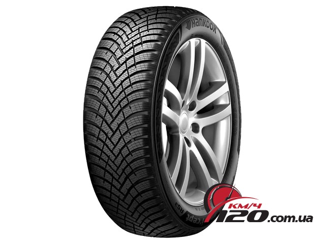 Hankook Winter I*Cept RS3 W462B 225/55 R17