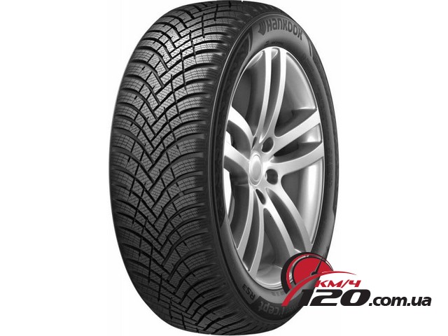 Hankook Winter I*Cept RS3 W462 195/50 R16