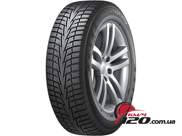 Hankook Winter I*Cept X RW10 235/60 R17