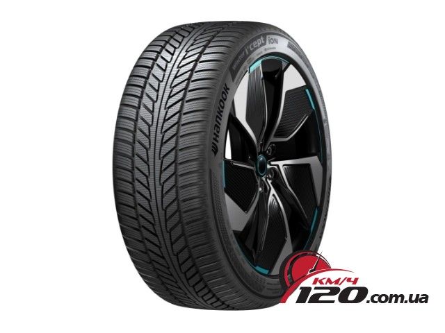 Hankook Winter I*Cept iON X IW01A 275/50 R20