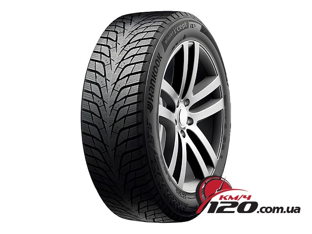 Hankook Winter I*Cept iZ3 W636 185/65 R15