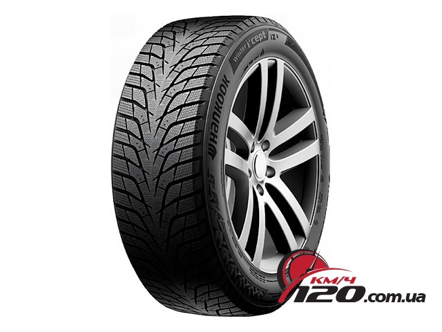 Hankook Winter I*Cept iZ3 X W636A 225/65 R17