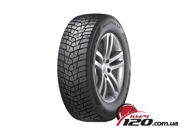 Hankook Winter I*Pike LV RW15 205/70 R15