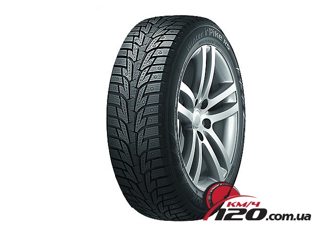 Hankook Winter I*Pike RS W419 175/70 R14