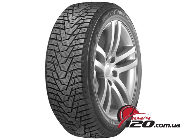 Hankook Winter i*Pike RS2 W429 235/55 R18