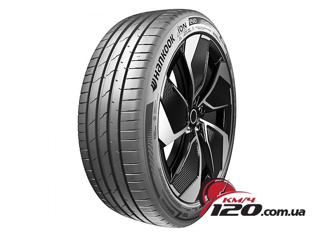 Hankook iON Evo IK01 245/50 R19