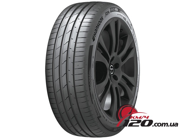 Hankook iON Evo SUV IK01A 255/45 R21