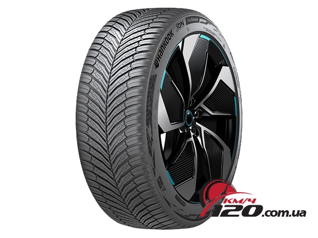 Hankook iON FlexClimate 235/50 R19