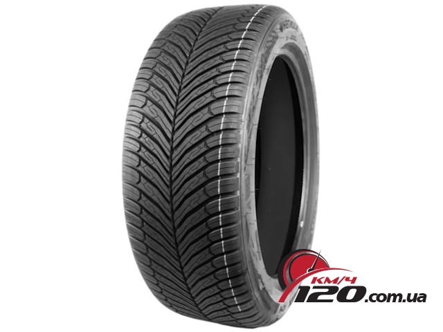 Hankook iON FlexClimate SUV IL01A 235/50 R20