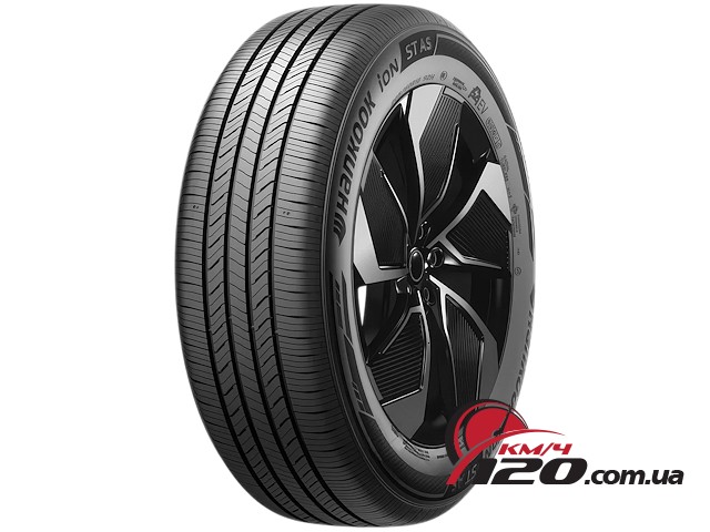Hankook iON ST AS IH61 175/65 R15