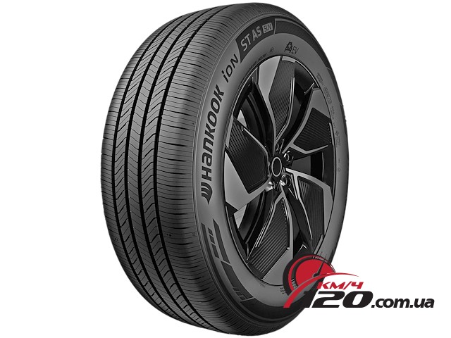 Hankook iON ST AS SUV IH61A 235/60 R18
