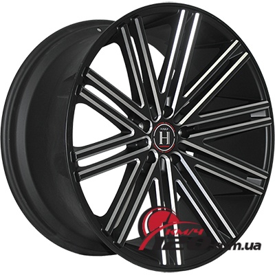 Harp Y-11 10.5x22 5x120.0