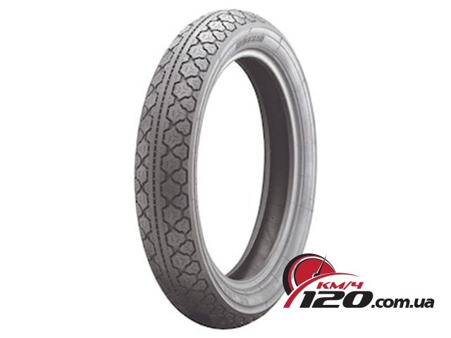 Heidenau K36 2/0 R17