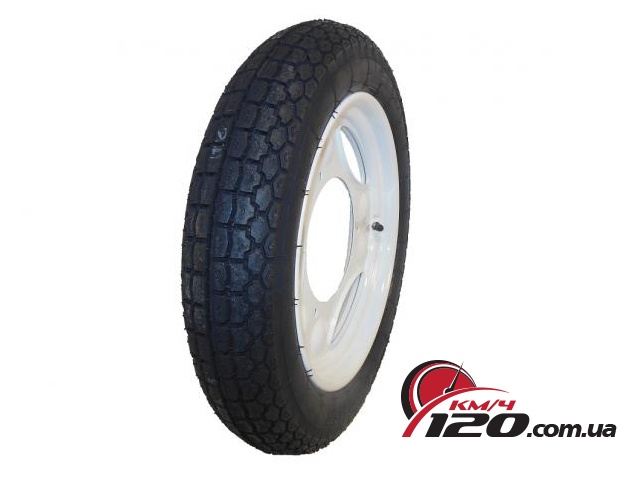 Heidenau K38 3/0 R10