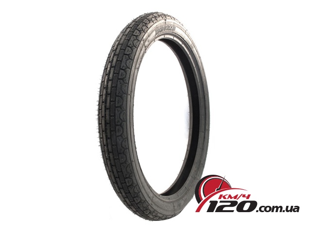 Heidenau K39 2/0 R18