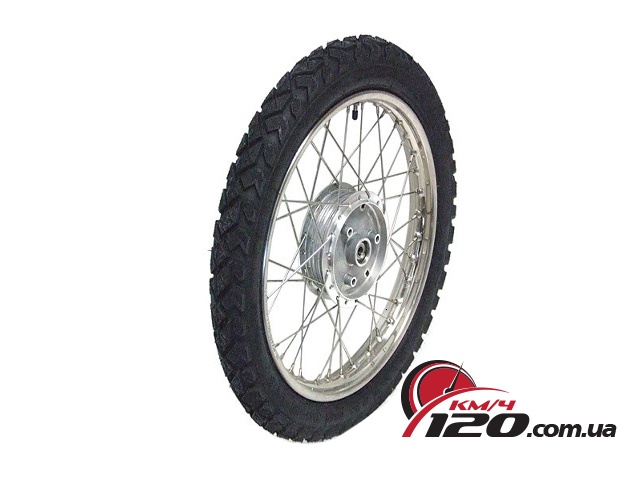Heidenau K42 2/0 R16