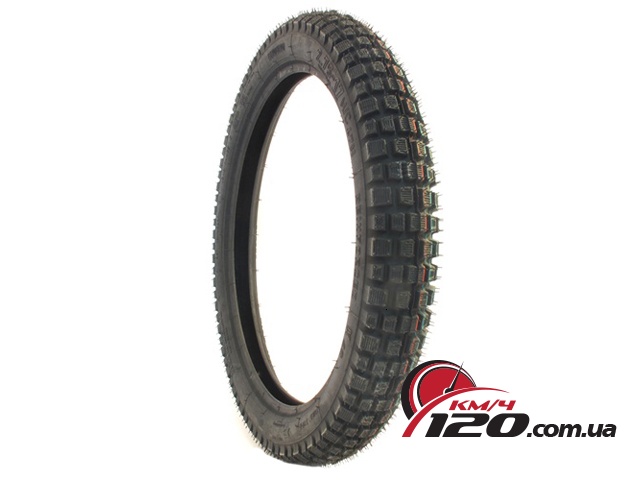Heidenau K46 2/0 R17