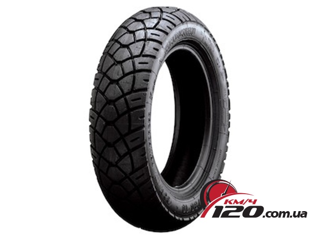 Heidenau K58 100/80 R10