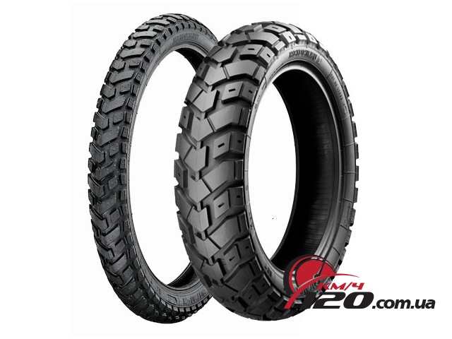 Heidenau K60 5/0 R17