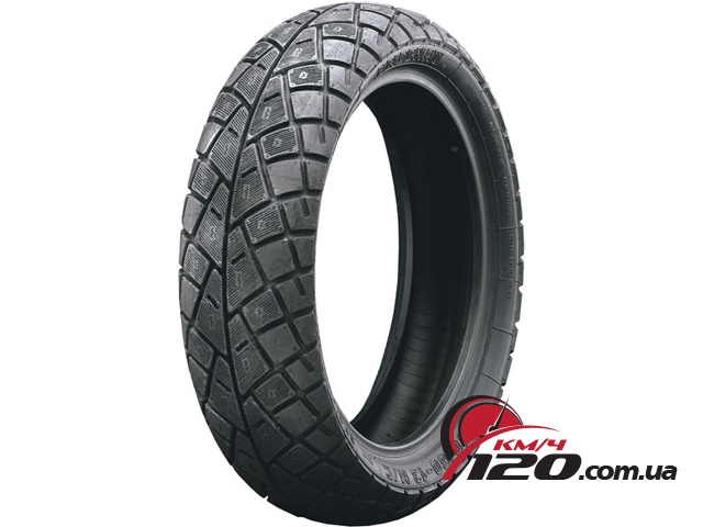 Heidenau K62 130/70 R10