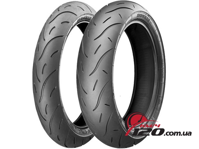Heidenau K80 3/0 R10