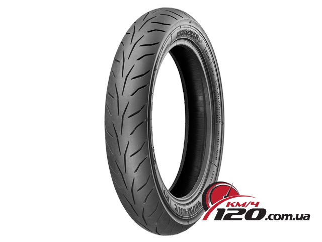 Heidenau K81 120/70 R14