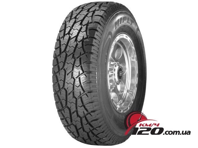 Hifly AT-601 265/70 R17