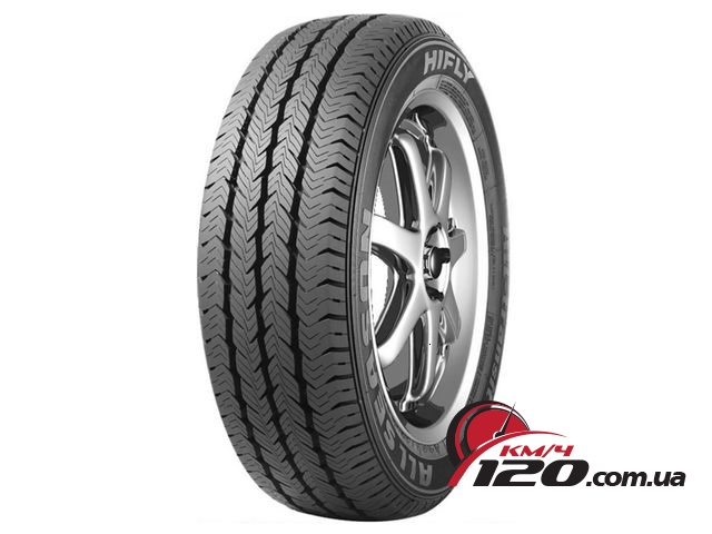 Hifly All-Transit 205/75 R16