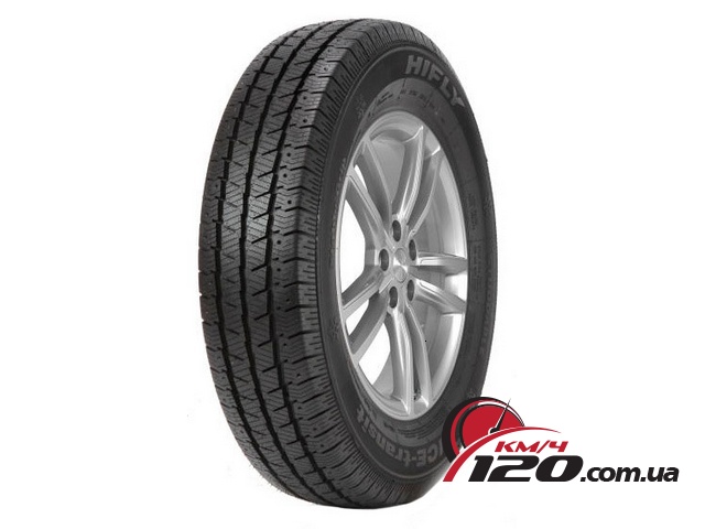 Hifly Ice-Transit 205/65 R16
