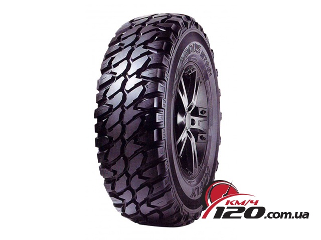 Hifly MT-601 235/75 R15