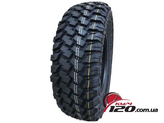 Hifly MT602 265/60 R18