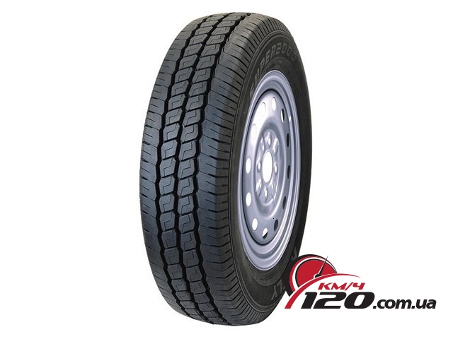 Hifly Super 2000 195/75 R16