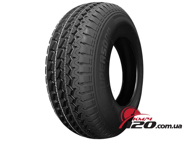 Hifly Super 5000 195/75 R16