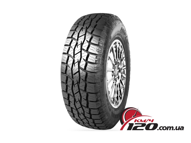 Hifly Vigorous AT606 275/70 R18